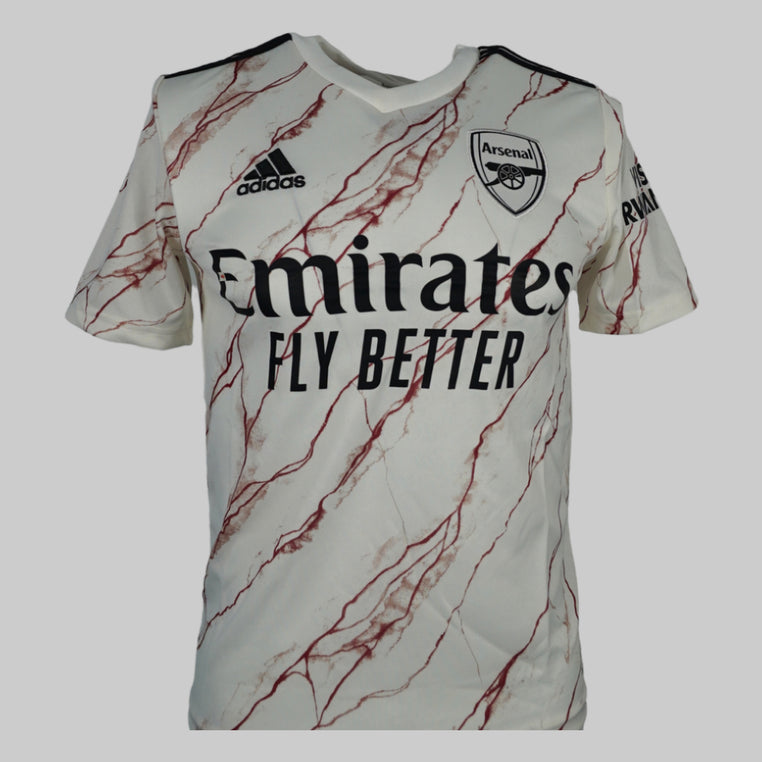Arsenal uitshirt 2020/2021