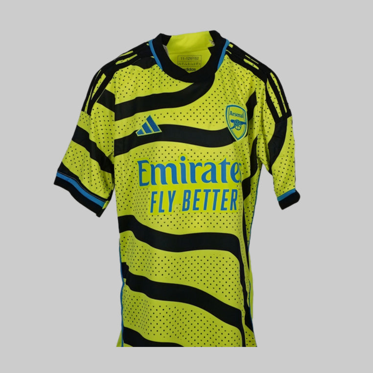 Arsenal Uitshirt 2023/2024