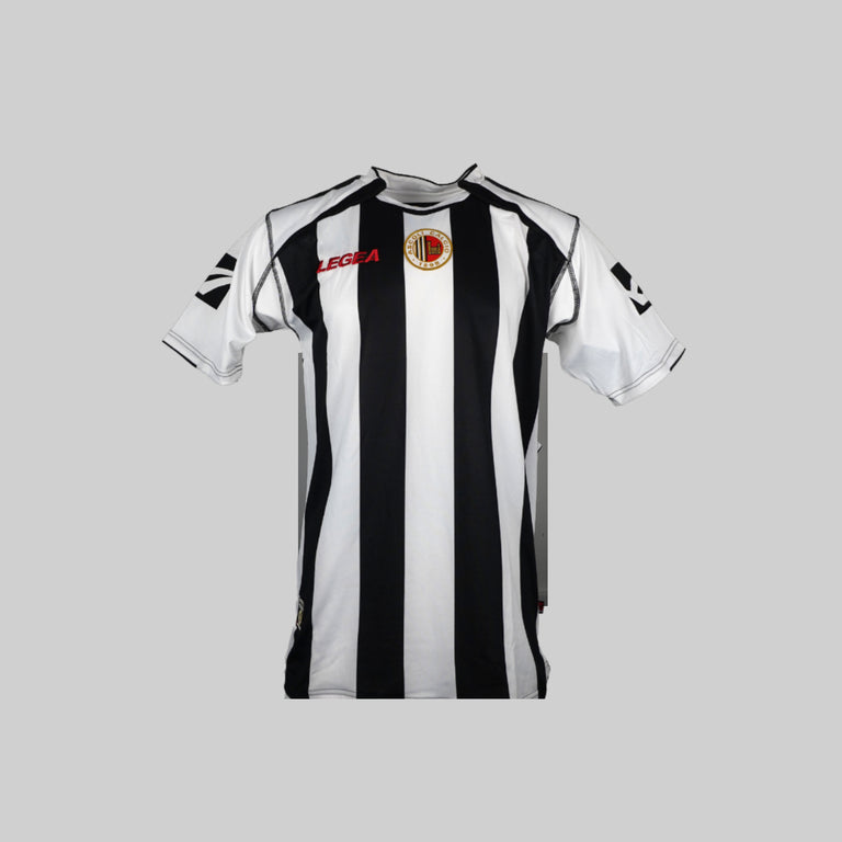 Ascoli Calcio 1898 Thuisshirt 2008/2009