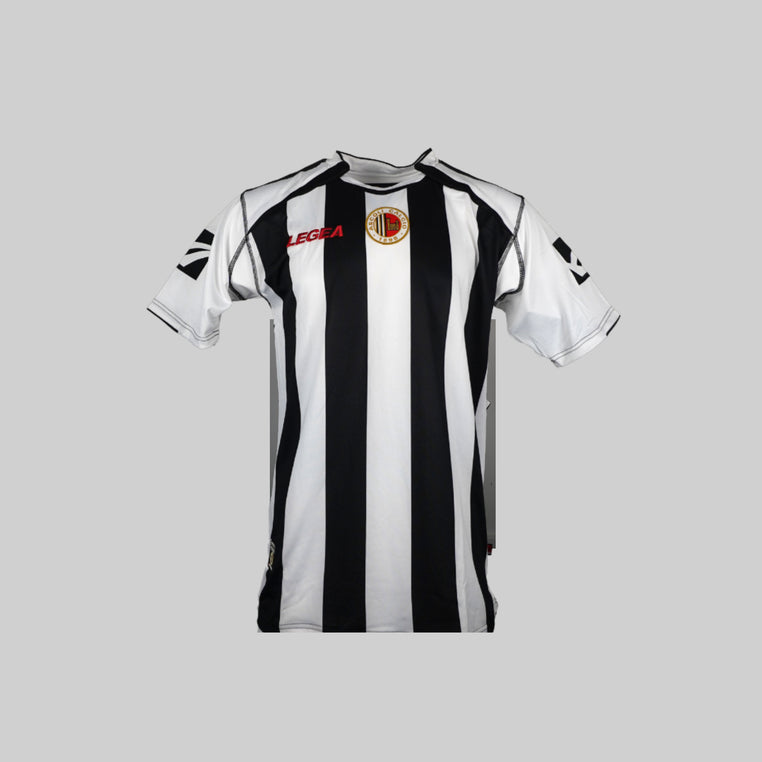 Ascoli Calcio 1898 Thuisshirt 2008/2009