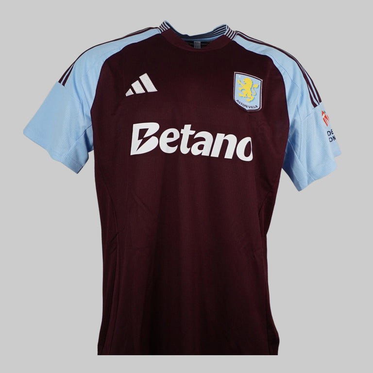 Aston Villa Thuisshirt 2024/2025