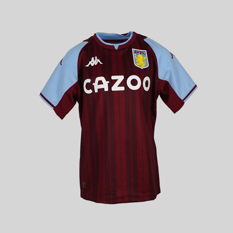 Aston Villa Thuisshirt 2021/2022