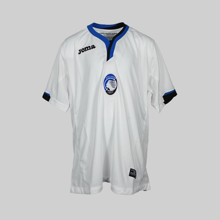 Atalanta Uitshirt 2017/2018
