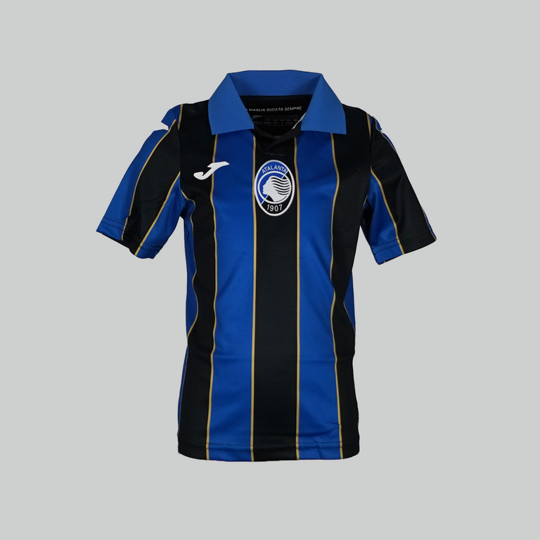Atalanta Thuisshirt 2021/2022