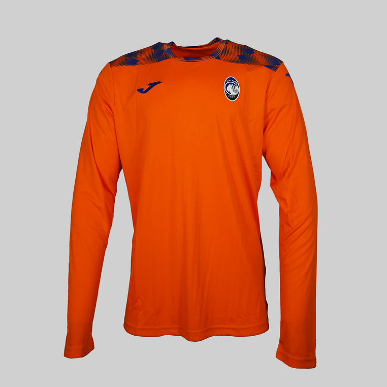 Atalanta Thuisshirt Keeper 2023/2024