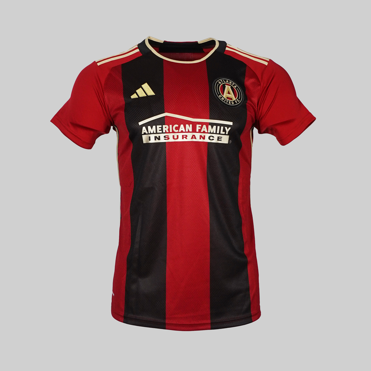 Atlanta United FC Thuisshirt 2023 & 2024
