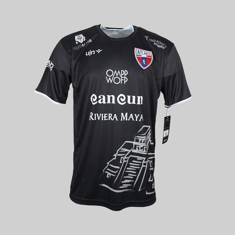 Atlante FC Derde Shirt 2019/2020