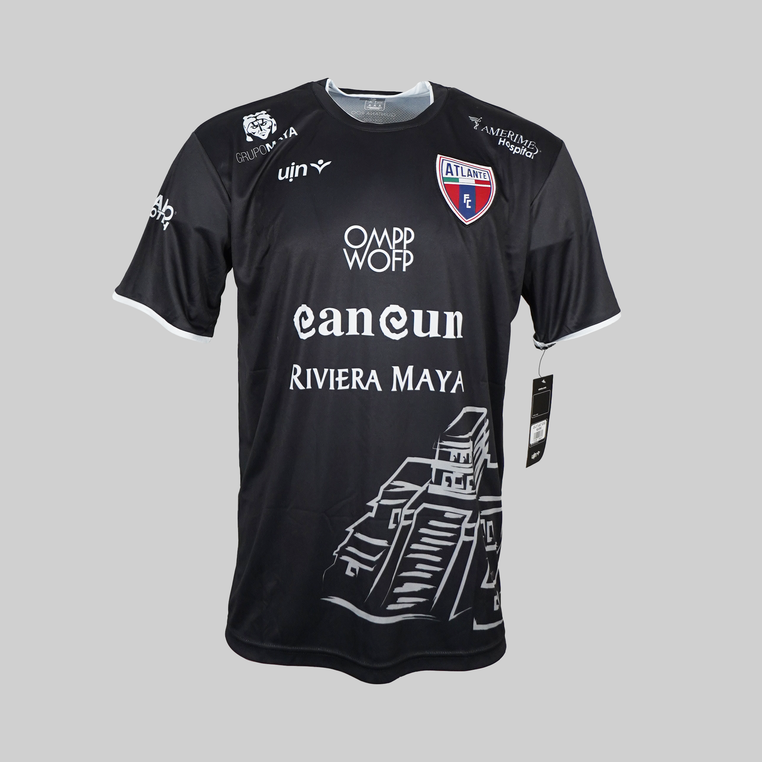 Atlante FC Derde Shirt 2019/2020