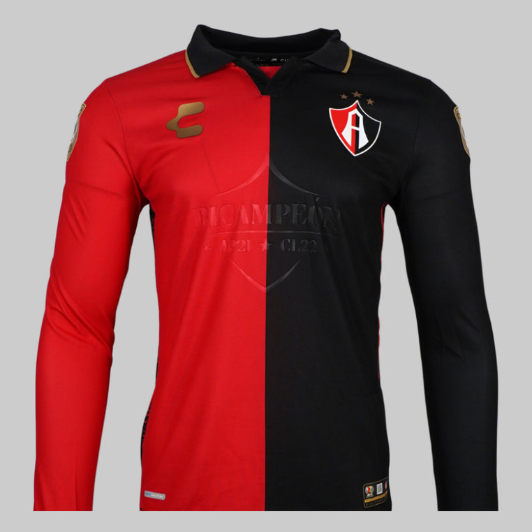 Atlas Kampioensshirt 2022/2023