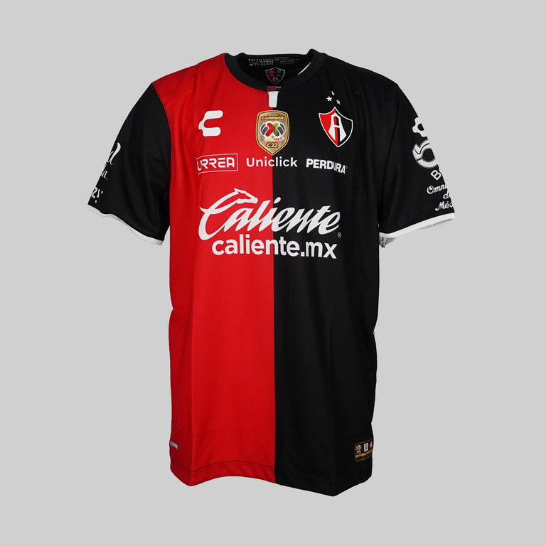 Atlas Thuis Shirt 2022/2023
