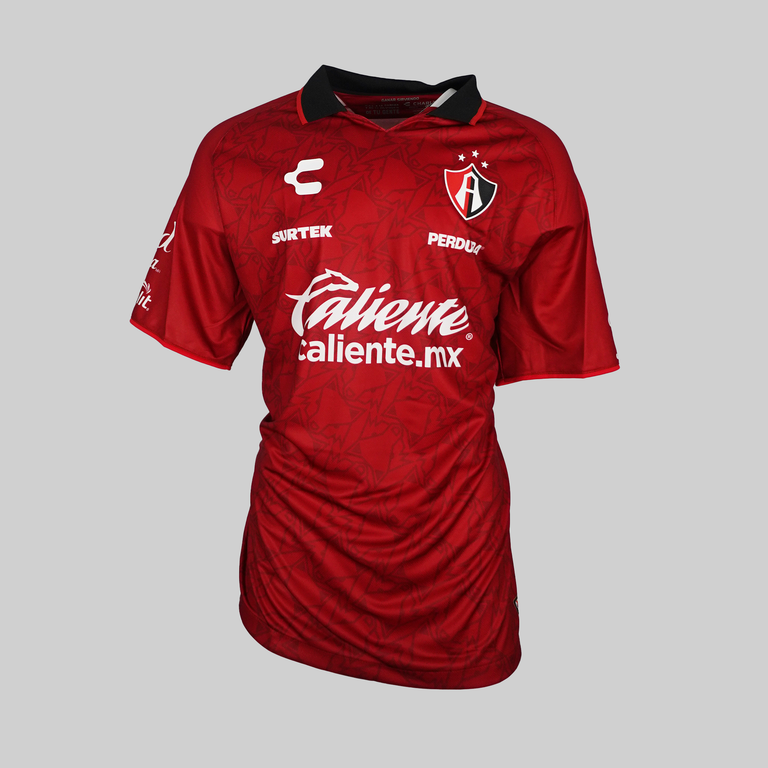 Atlas Thuisshirt 2023/2024
