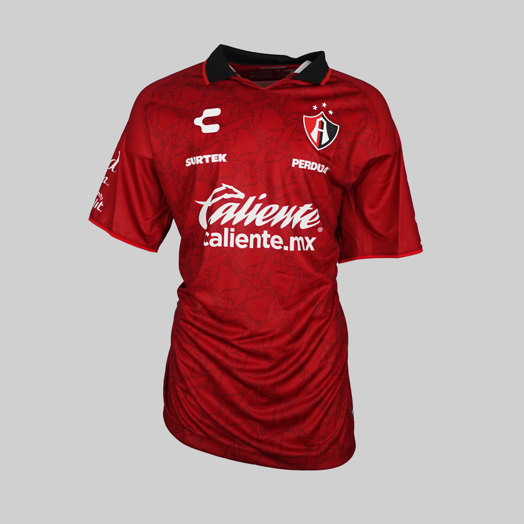 Atlas Thuisshirt 2023/2024