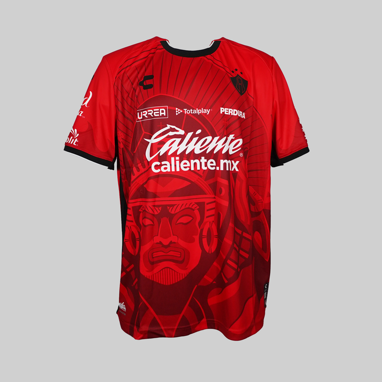 Atlas Thuisshirt 2024/2025