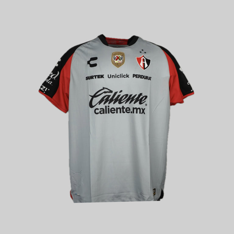 Atlas Uitshirt 2022/2023