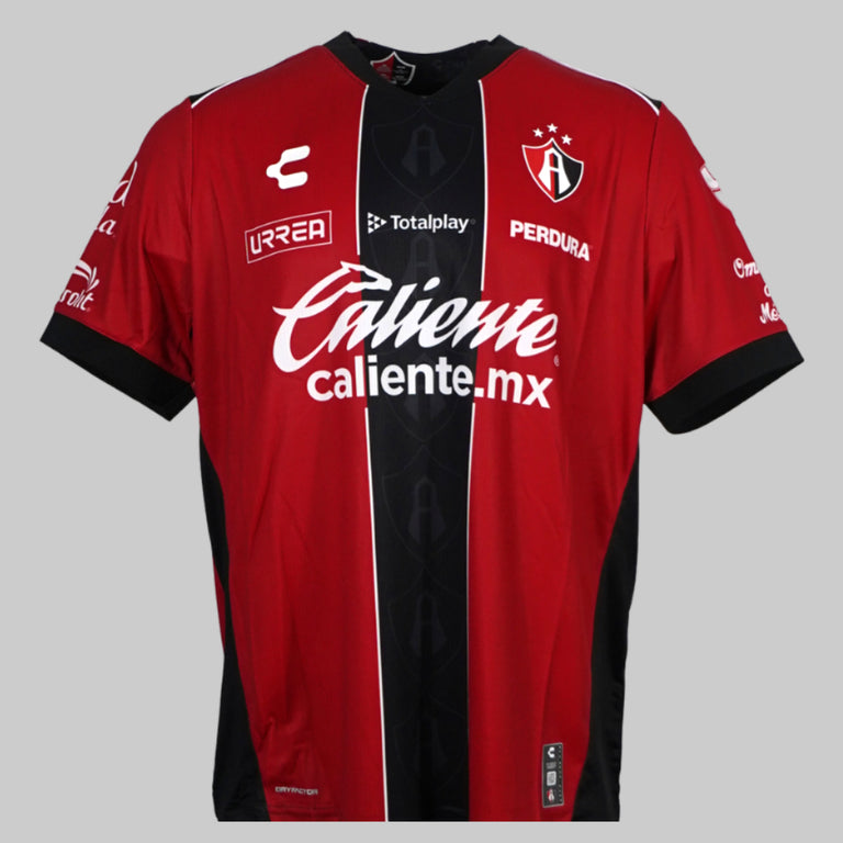Atlas 2025/2026 Home Shirt