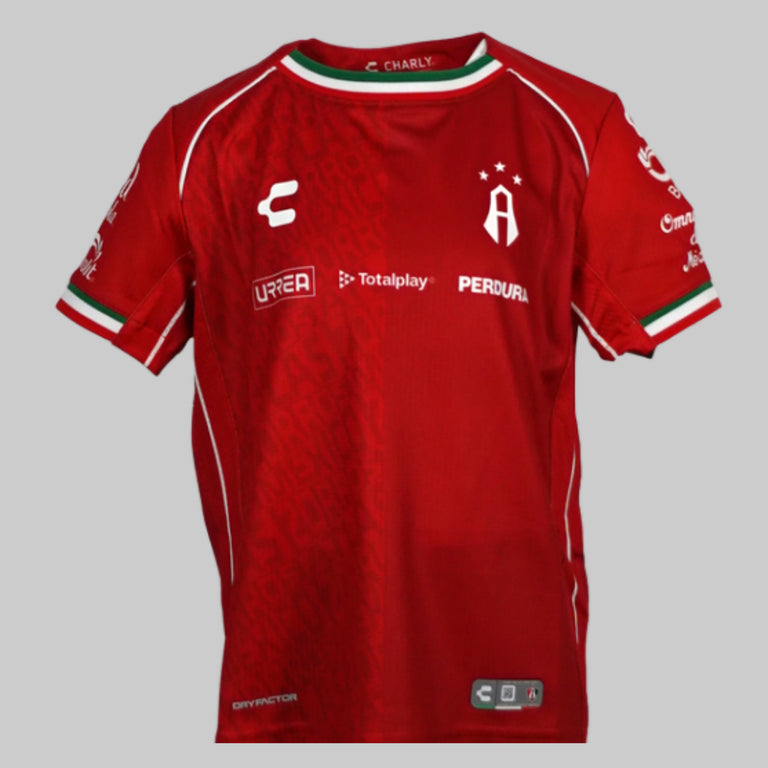Atlas 2025/2026 Third Shirt