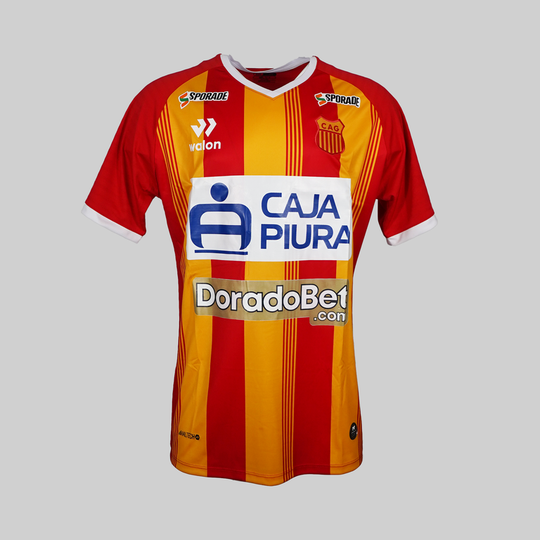 Atletico Grau Uitshirt 2023