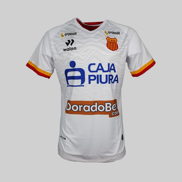 Atletico Grau Thuisshirt 2023