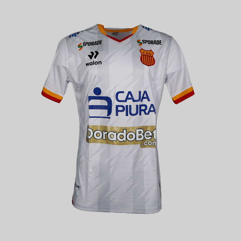 Atletico Grau Thuisshirt 2024