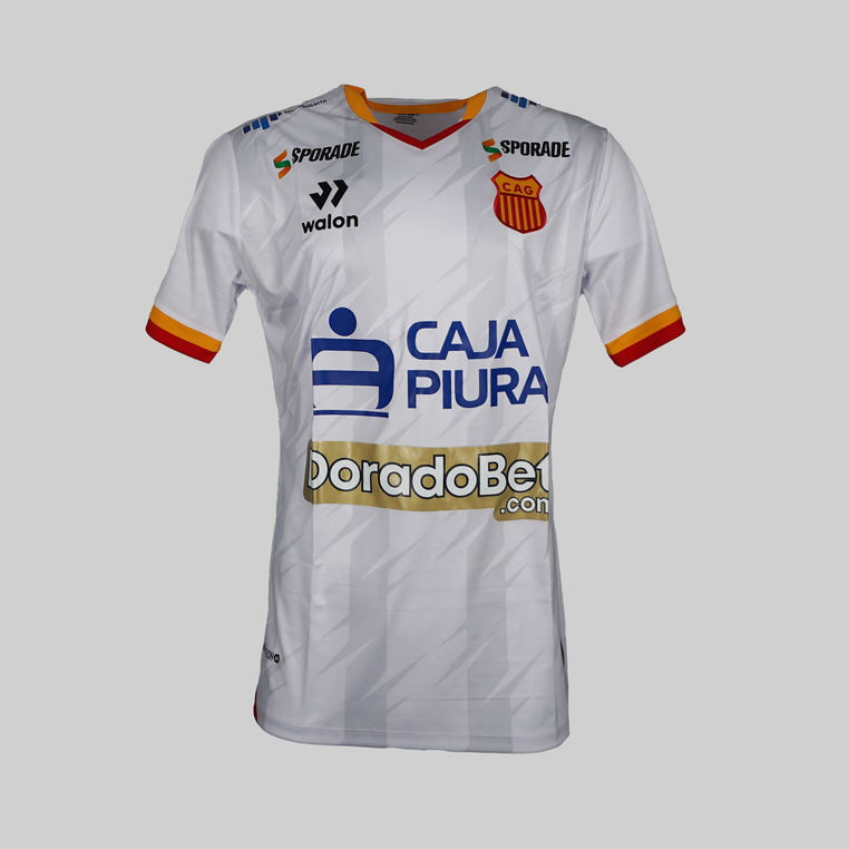 Atletico Grau Thuisshirt 2024