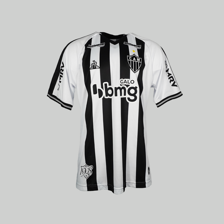 Clube Atletico Mineiro Thuisshirt 2020