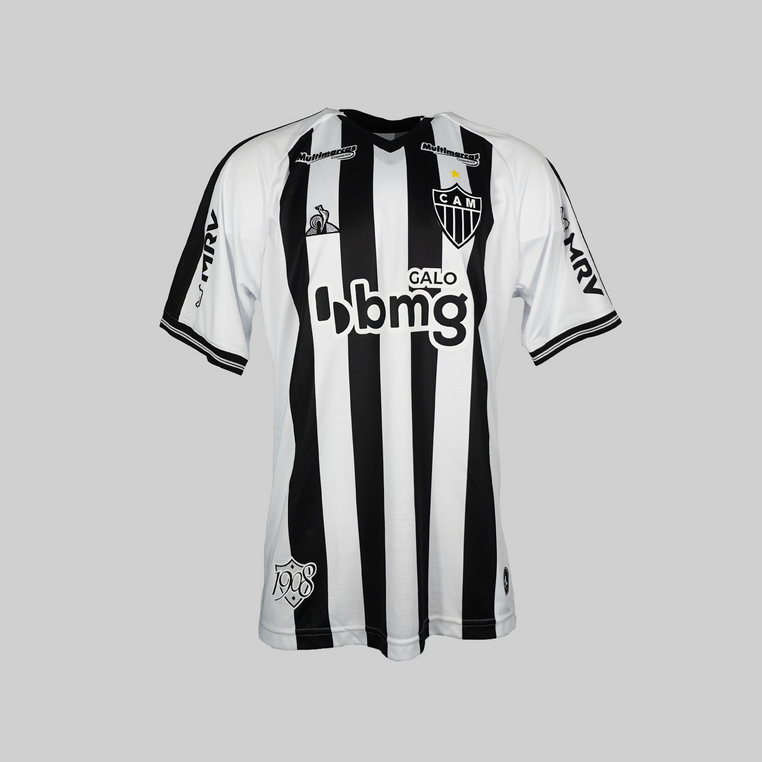 Clube Atletico Mineiro Thuisshirt 2020