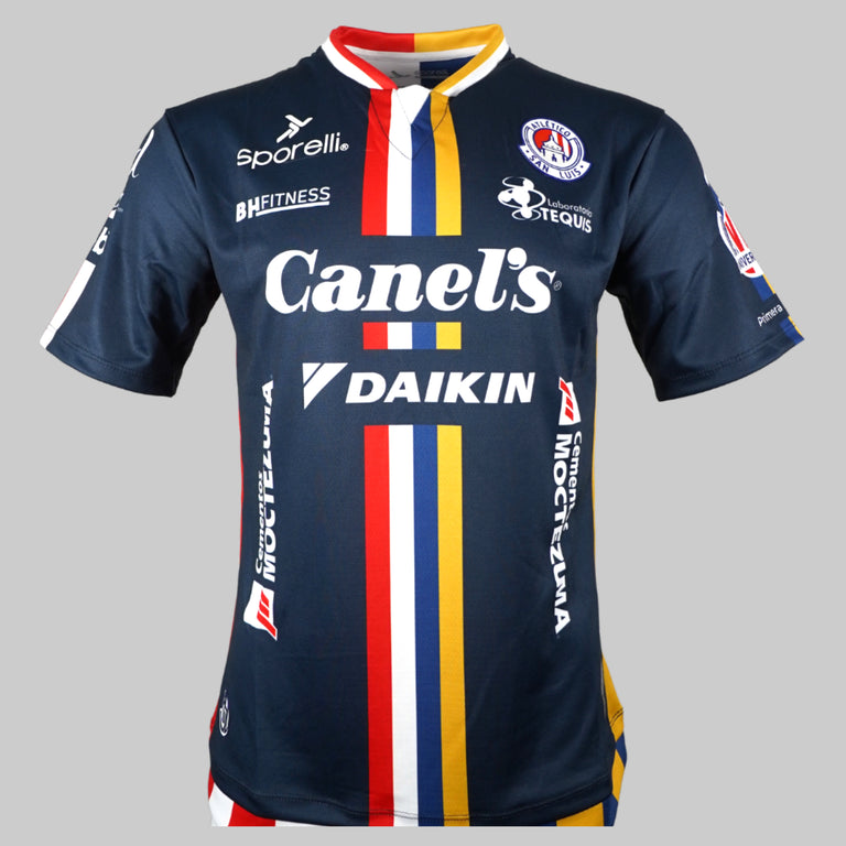 Atletico San Luis Thuisshirt 2024/2025