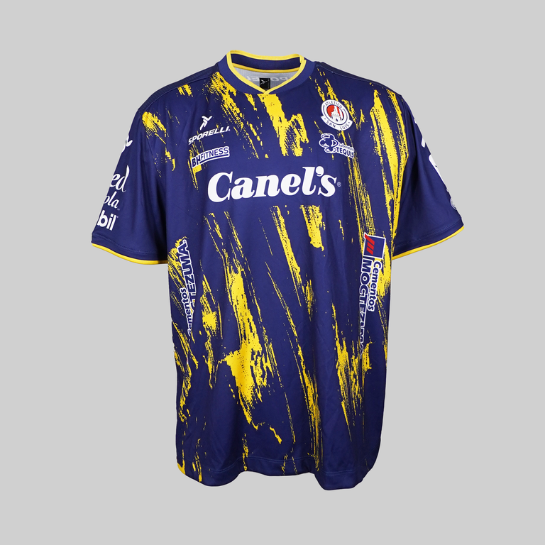 Atletico San Luis Uitshirt 2022/2023
