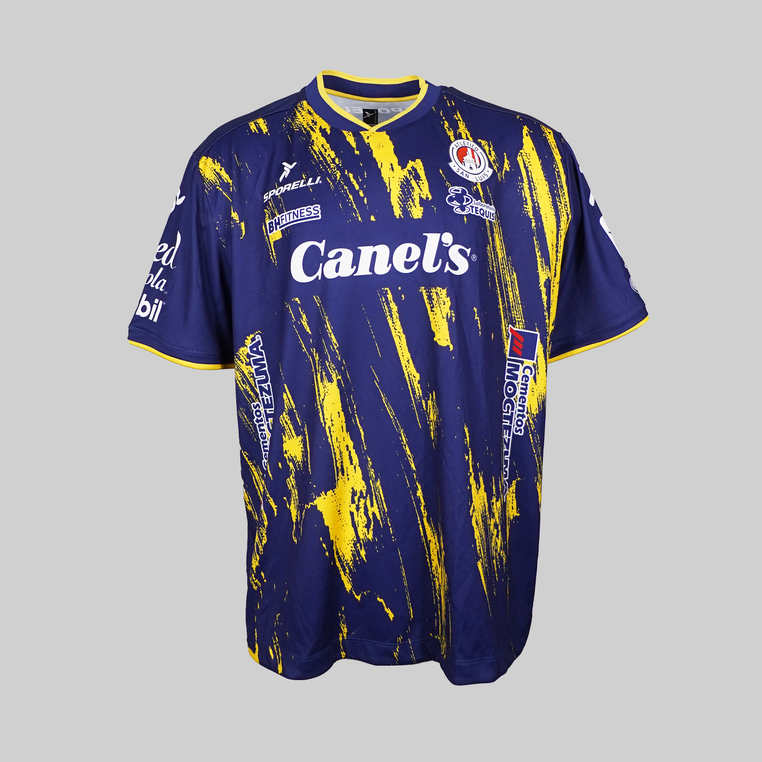 Atletico San Luis Uitshirt 2022/2023