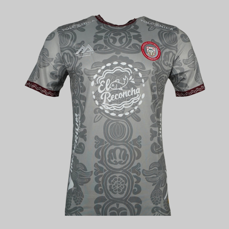 Atlético Universidad Nacional San Agustín Uitshirt 2026