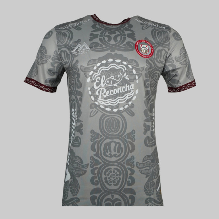 Atlético Universidad Nacional San Agustín Uitshirt 2026