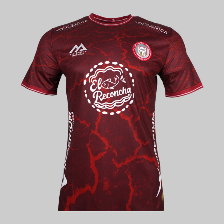 Atlético Universidad Nacional San Agustín Thuisshirt 2026