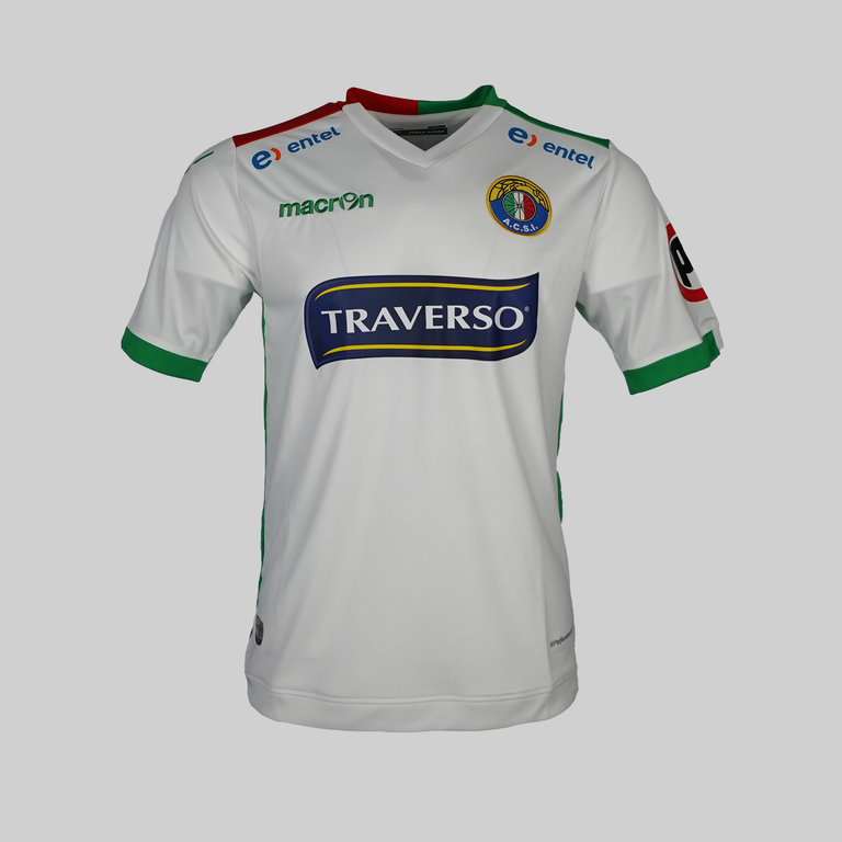 Audax Italiano 2017 Uitshirt