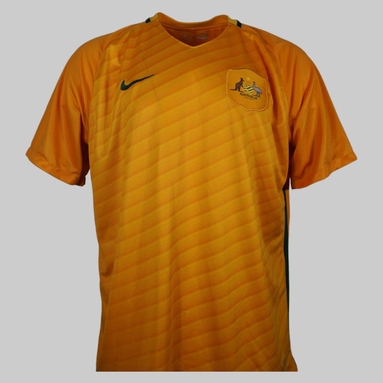 Australië Thuisshirt 2016