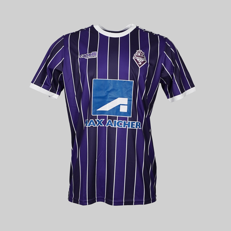 Austria Salzburg Thuisshirt 2023/2024