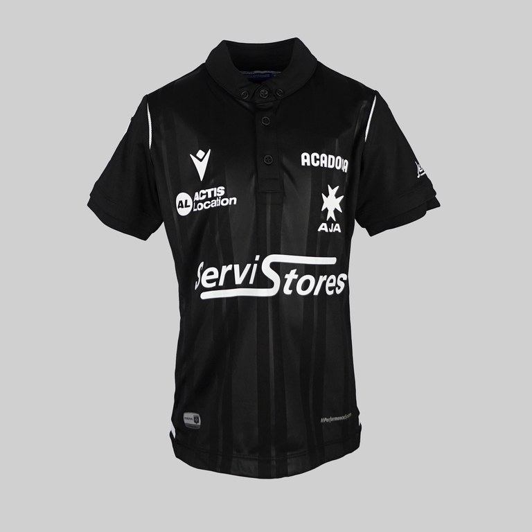 Auxerre Thuisshirt 2020/2021