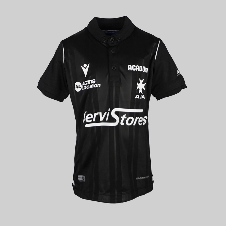 Auxerre Thuisshirt 2020/2021