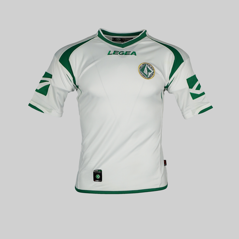 Avellino Uitshirt 2016/2017