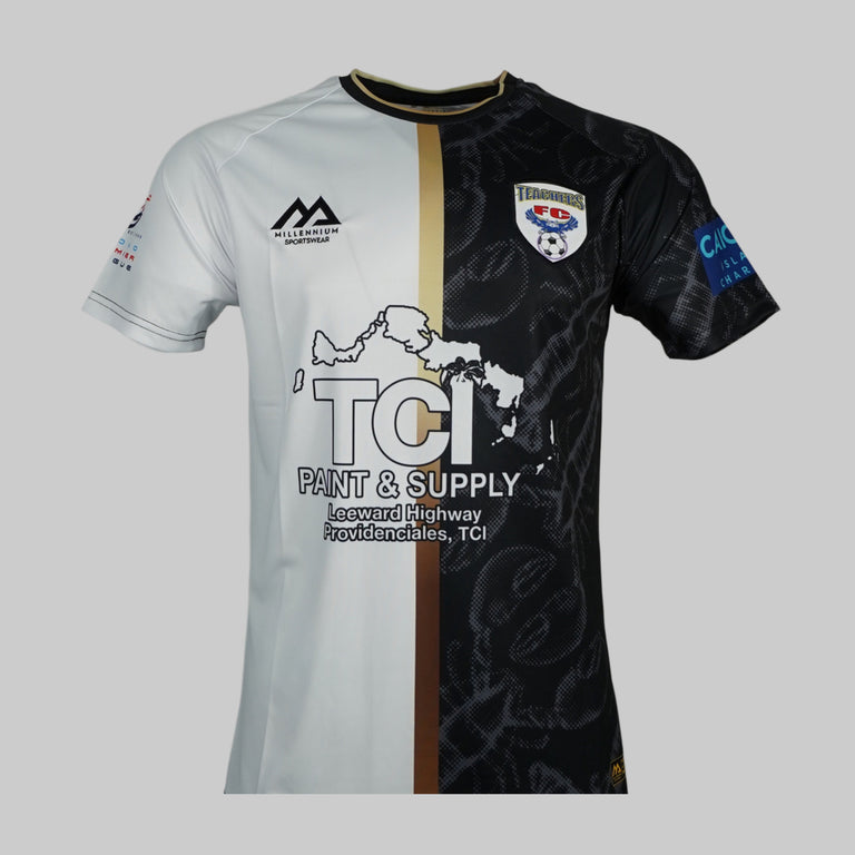 Teachers FC Uitshirt 2026/2027