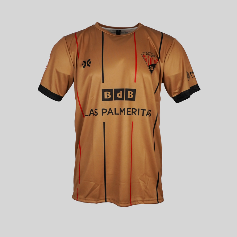 Ayamonte Uitshirt 2023/2024