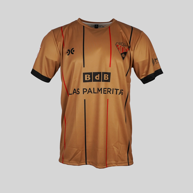 Ayamonte Uitshirt 2023/2024