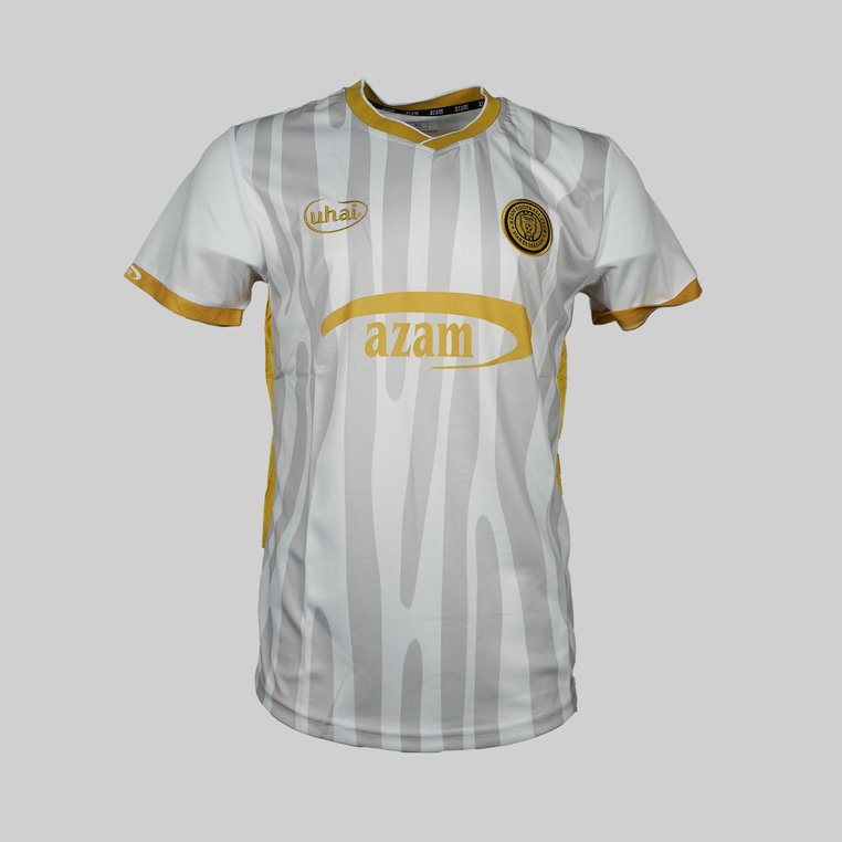 Azam FC Thuisshirt 2025/2026