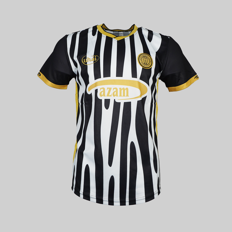 Azam FC Derde Shirt 2025/2026