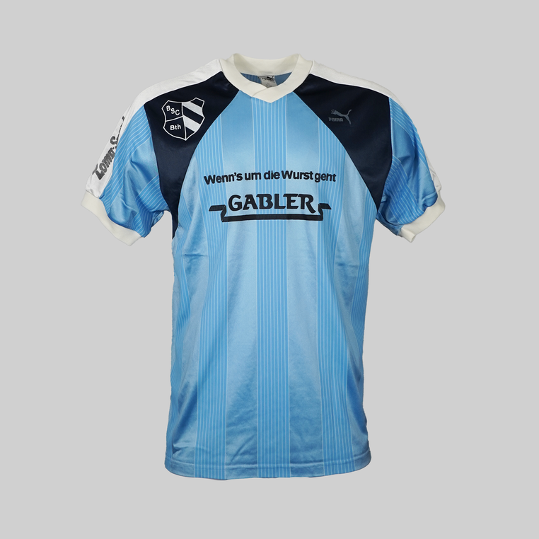 Saas-Bayreuth Uitshirt 1990/1991