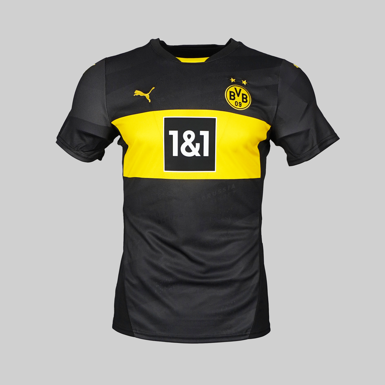 Borussia Dortmund VROUWEN 2024/2025 Uitshirt