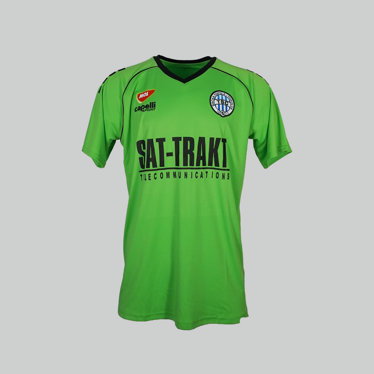 TSC Backa Topola Uitshirt 2021/2023