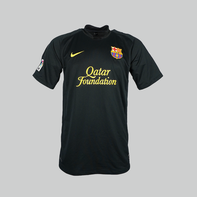 Barcelona Thuisshirt 2012/2013