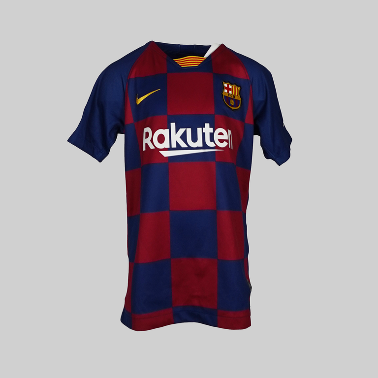 Barcelona Thuisshirt 2019/2020