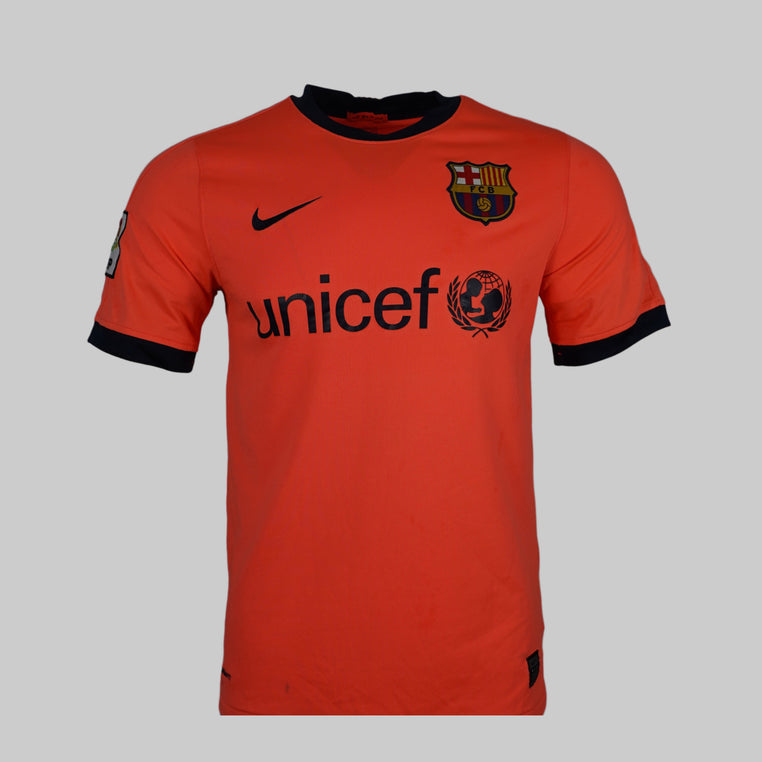 Barcelona uitshirt 2009/2010