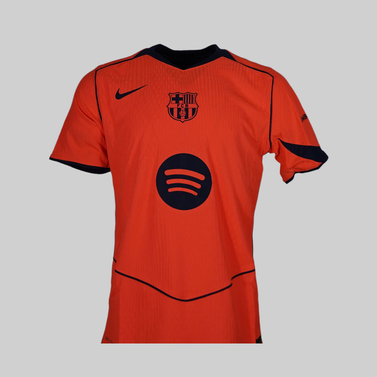 Barcelona Thuisshirt 2025/2026